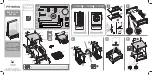 Предварительный просмотр 1 страницы MELICONI BASE SPACE BASKET Mounting Instructions