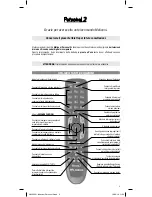 Предварительный просмотр 3 страницы MELICONI Colibri 2 Instruction Manual