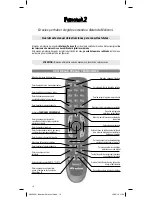 Предварительный просмотр 12 страницы MELICONI Colibri 2 Instruction Manual