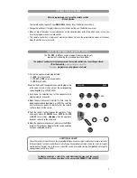 Preview for 2 page of MELICONI CONTROL 3-300 PLUS - WINDOWS Manual