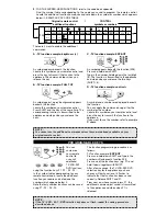 Preview for 5 page of MELICONI CONTROL 4 Plus Instruction Booklet