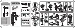 Предварительный просмотр 1 страницы MELICONI DESK 100R Mounting Instructions