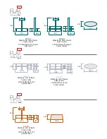 Предварительный просмотр 29 страницы MELICONI FLAT VISION (Italian) Product Manual