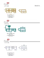 Предварительный просмотр 30 страницы MELICONI FLAT VISION (Italian) Product Manual