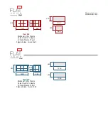 Предварительный просмотр 31 страницы MELICONI FLAT VISION (Italian) Product Manual