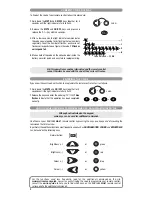 Preview for 4 page of MELICONI GUMBODY FACILE SMART Manual