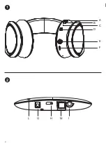 Preview for 2 page of MELICONI HP EASY Instruction Manual