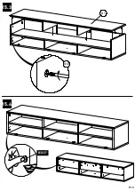 Preview for 15 page of MELICONI MYTV Stand 160 Assembly Instruction Manual