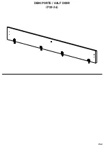 Preview for 24 page of MELICONI MYTV Stand 160 Assembly Instruction Manual