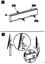 Preview for 30 page of MELICONI MYTV Stand 160 Assembly Instruction Manual