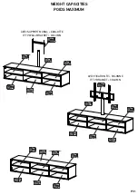 Preview for 33 page of MELICONI MYTV Stand 160 Assembly Instruction Manual