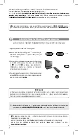 Preview for 30 page of MELICONI Pratico 2 Instruction Booklet