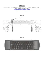 Предварительный просмотр 1 страницы MELICONI Smart4 Manual