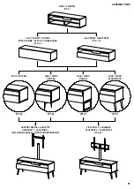 Предварительный просмотр 3 страницы MELICONI Topline Altanta 120 Assembly Instruction Manual