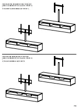 Preview for 12 page of MELICONI TOPLINE160 Assembly Instruction Manual