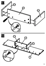 Preview for 13 page of MELICONI TOPLINE160 Assembly Instruction Manual