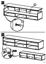 Preview for 14 page of MELICONI TOPLINE160 Assembly Instruction Manual