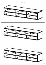 Preview for 15 page of MELICONI TOPLINE160 Assembly Instruction Manual