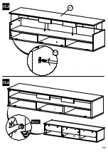 Preview for 17 page of MELICONI TOPLINE160 Assembly Instruction Manual