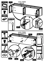 Preview for 25 page of MELICONI TOPLINE160 Assembly Instruction Manual