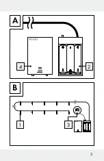 Предварительный просмотр 3 страницы MELINERA 100847-14-01 Operation And Safety Notes