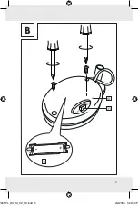 Preview for 5 page of MELINERA 102935-14-01 Operation And Safety Notes