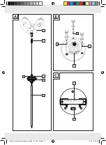 Предварительный просмотр 3 страницы MELINERA 103581-14-01 Operation And Safety Notes