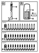 Предварительный просмотр 3 страницы MELINERA 10369A Assembly, Operating And Safety Instructions