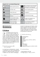 Предварительный просмотр 6 страницы MELINERA 10397A Assembly And Use Instructions