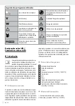 Предварительный просмотр 54 страницы MELINERA 10397A Assembly And Use Instructions