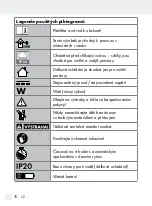 Preview for 78 page of MELINERA 10534A Manual