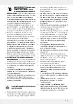 Preview for 9 page of MELINERA 113354-14-01 Operation And Safety Notes