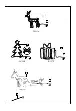 Preview for 3 page of MELINERA 273673 Operation And Safety Notes