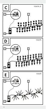 Предварительный просмотр 4 страницы MELINERA 273694 Operation And Safety Notes