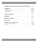 Preview for 13 page of MELINERA 276296 User Manual And Safety Instructions