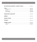 Preview for 24 page of MELINERA 276296 User Manual And Safety Instructions