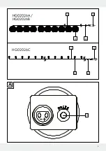 Предварительный просмотр 3 страницы MELINERA 282421 Operation And Safety Notes