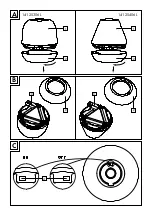 Предварительный просмотр 3 страницы MELINERA 283280 Operation And Safety Notes