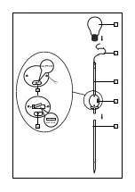 Preview for 3 page of MELINERA 287931 Assembly, Operating And Safety Instructions