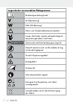 Preview for 6 page of MELINERA 287931 Assembly, Operating And Safety Instructions