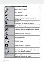 Preview for 34 page of MELINERA 287931 Assembly, Operating And Safety Instructions