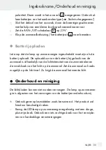 Preview for 55 page of MELINERA 287931 Assembly, Operating And Safety Instructions