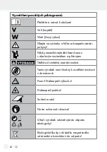 Preview for 62 page of MELINERA 287931 Assembly, Operating And Safety Instructions