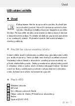 Preview for 63 page of MELINERA 287931 Assembly, Operating And Safety Instructions