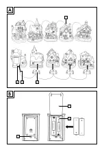 Предварительный просмотр 3 страницы MELINERA 288594 Operation And Safety Notes