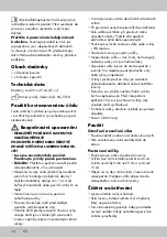 Preview for 10 page of MELINERA 298663 Instructions Manual