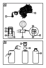 Предварительный просмотр 3 страницы MELINERA 317969 1901 Operation And Safety Notes