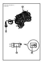 Preview for 3 page of MELINERA 337080 2001 Operation And Safety Notes