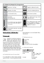 Preview for 12 page of MELINERA 337080 2001 Operation And Safety Notes