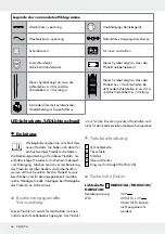 Preview for 36 page of MELINERA 337080 2001 Operation And Safety Notes